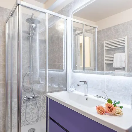 Ognissanti 3 Bedrooms Апартаменты