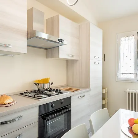Ognissanti 3 Bedrooms