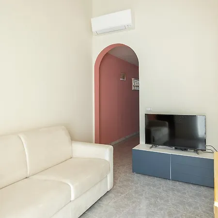 Ognissanti 3 Bedrooms