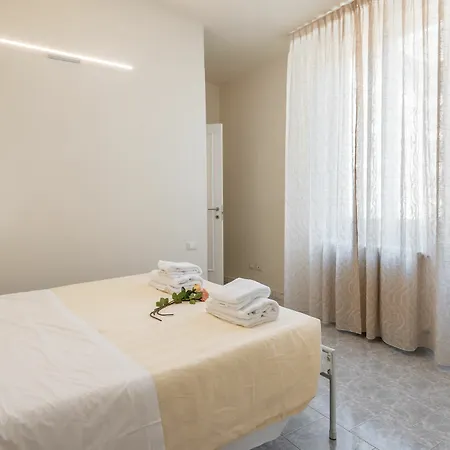 Ognissanti 3 Bedrooms Флоренция
