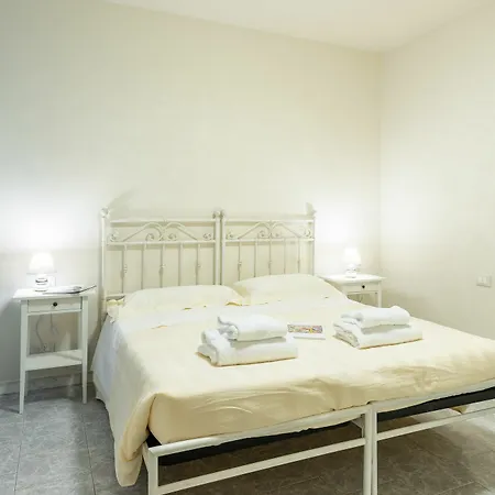 Апартаменты Ognissanti 3 Bedrooms