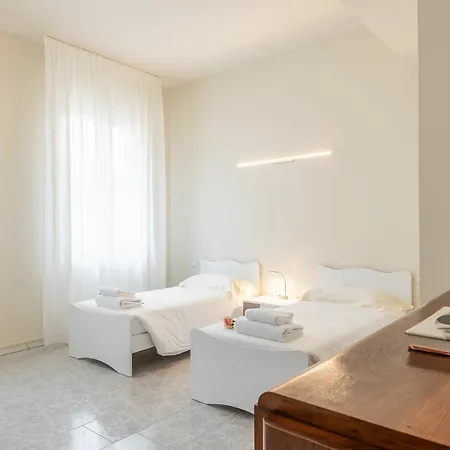 Ognissanti 3 Bedrooms * Florencia