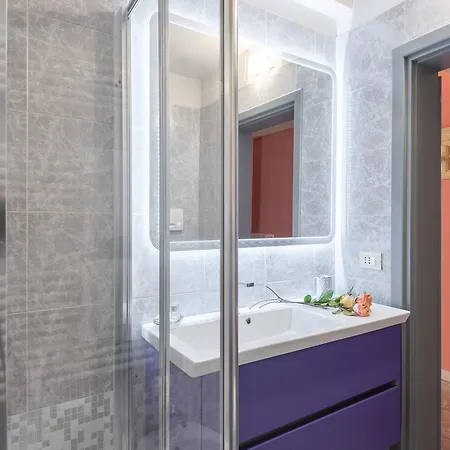 דירה Ognissanti 3 Bedrooms פירנצה