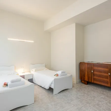 דירה Ognissanti 3 Bedrooms *